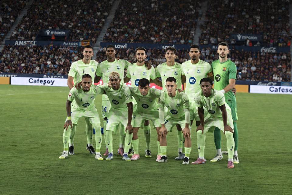 那不勒斯vs亚特兰大：麦克托米奈、霍伊伦首发，卢克曼、德凯特拉雷出战